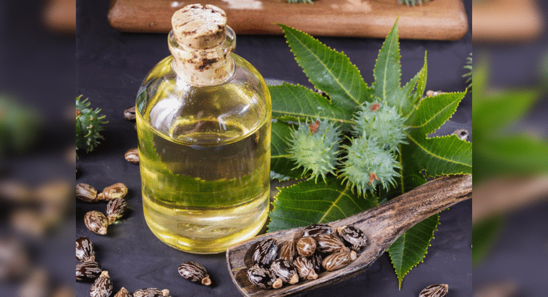 How to use castor oil to get rid of wrinkles