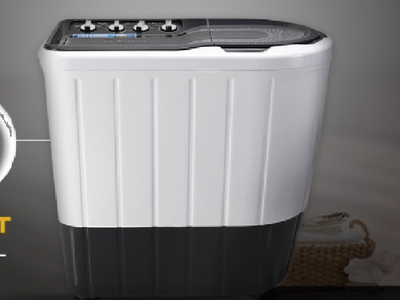 The best washing machine to buy under the budget of Rs 10,000