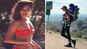 The amazing Lisa Haydon: Super model or super mom?