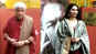 Shabana Azmi, Javed Akhtar, Farhan Akhtar, Vidya Balan and other Bollywood celebs at centenary celebration of Kaifi Azmi