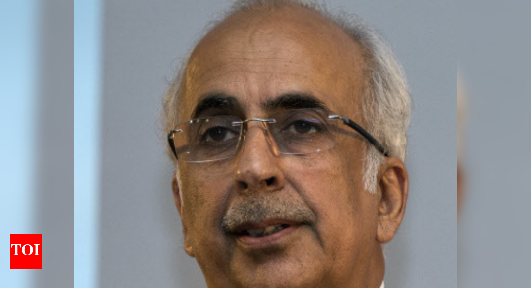 Ashok Chawla quits as NSE chairman Times of India