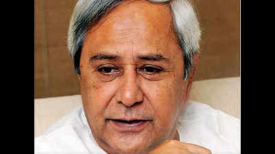 Naveen Patnaik urges Centre for high court benches in western, southern regions