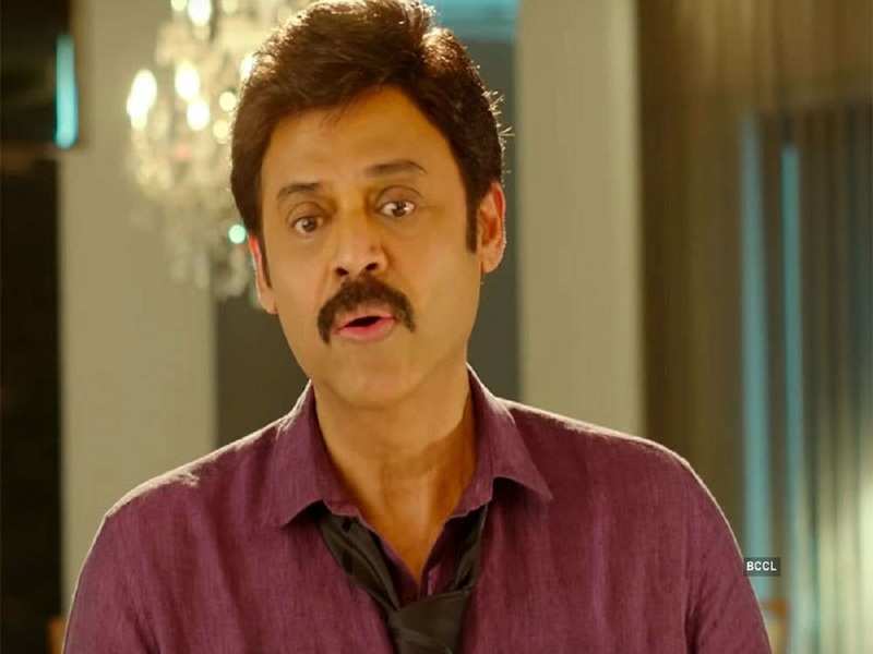 F2 Movie Review: 'F2: Fun & Frustration' Movie Review: Anil Ravipudi is ...