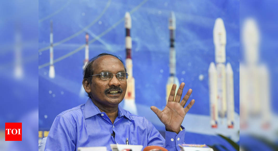 ISRO news: Chandrayaan 2 launch delayed to April-end, says Isro chief ...