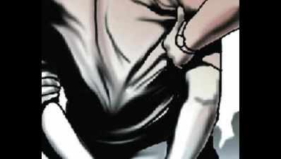 Mumbai: Real estate agent tracked down, held for road rage