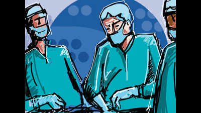Government ties up with private doctors for complex surgery
