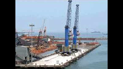 TCP minister Vijai Sardesai objects to ports bill, says Goa’s federal power under threat
