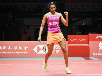 Confident PV Sindhu looks to dominate new season