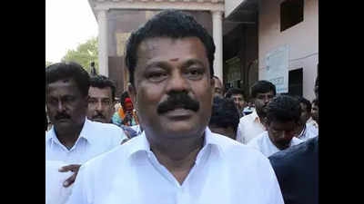 No Madras high court relief for ex-Tamil Nadu minister, he may have to go to jail