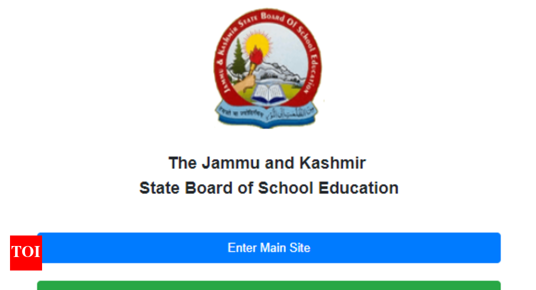 JKBOSE 10th, 12th result 2018 for Leh division declared; here's download link