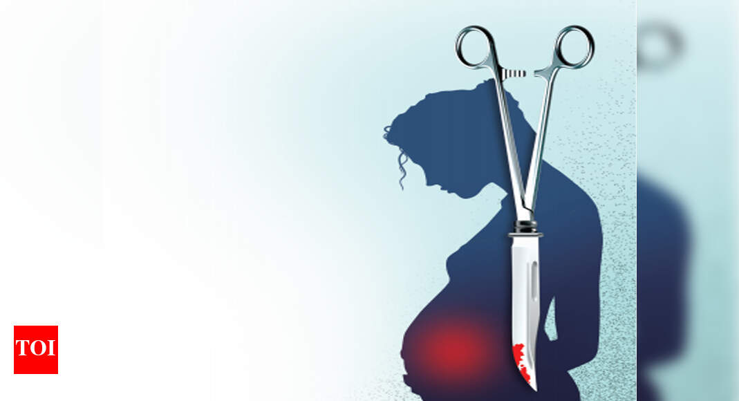 Late abortion not that risky any more Experts Kolkata News Times