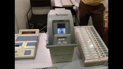 EVM with VVPAT to be used in all polling stations in Uttarakhand