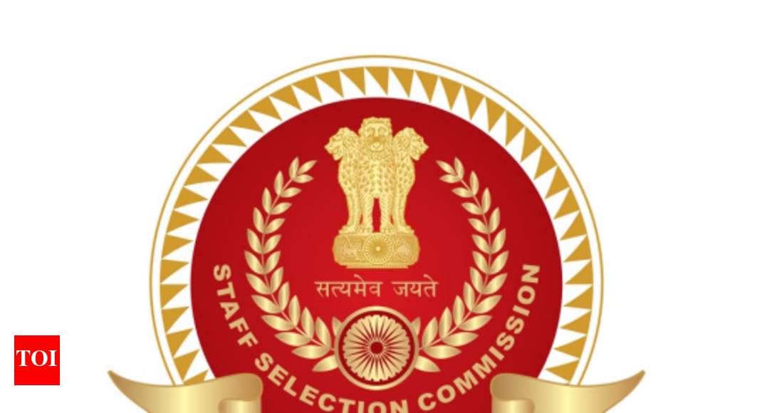 SSC declares result of UDGL Departmental Competitive Exam, check details here