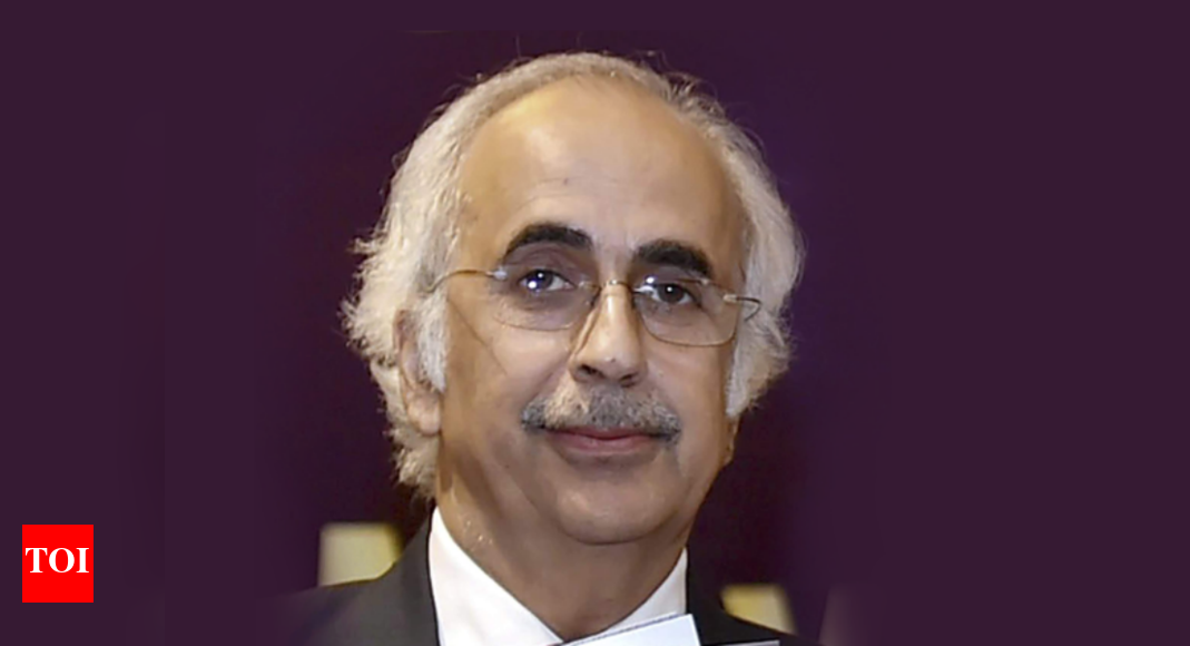 Ashok Chawla NSE NSE chief Ashok Chawla quits, to face prosecution in