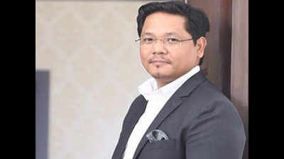 NPP to contest Arunachal Pradesh Assembly election alone: Meghalaya CM Conrad K Sangma