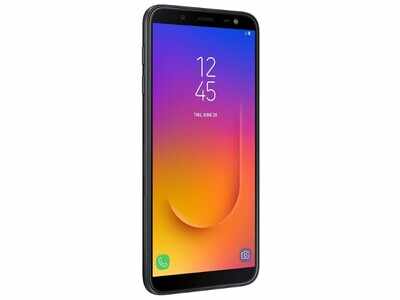 j6 4 64gb price in india
