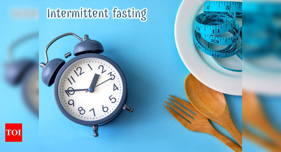 The Science of Intermittent Fasting | Community Programming - YouTube