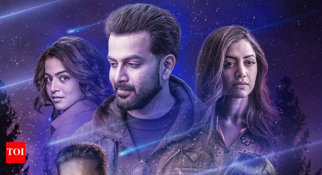 9 wouldn't have happened if not for Prithviraj: Jenuse Mohamed | Malayalam Movie News - Times of India 9 wouldn't have happened if not for Prithviraj: Jenuse Mohamed | Malayalam Movie News - Times of India