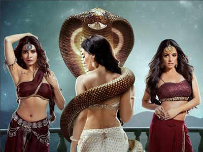 Surbhi Jyoti and Pearl V Puri's Naagin 3 to go off-air in February, to be replaced by this show?