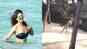 Priyanka Chopra slays it in bikini during their Caribbean vacation, hubby Nick Jonas captures the moment