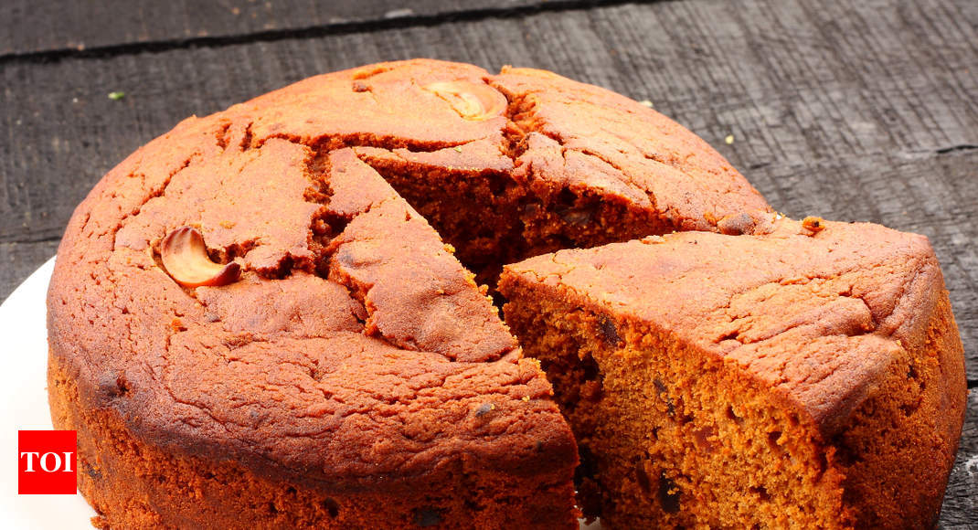 Baking Science: Water Bath for Sponge Cakes - Ultimate Omnoms