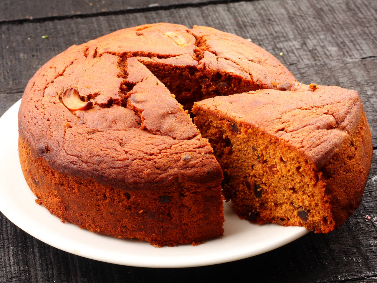 How to bake a cake without an oven - Times of India