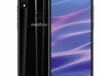Mobiistar launches X1 Notch smartphone