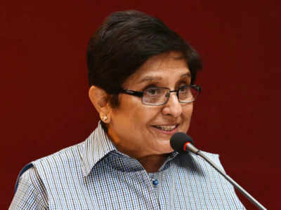 Kiran Bedi will face 'serious repercussions' on Pongal gift hamper: Narayanasamy