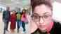 Tanushree Dutta returns to US, blocks followers for posting nasty comments