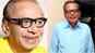 ‘Jab We Met' actor Kishore Pradhan passes away 