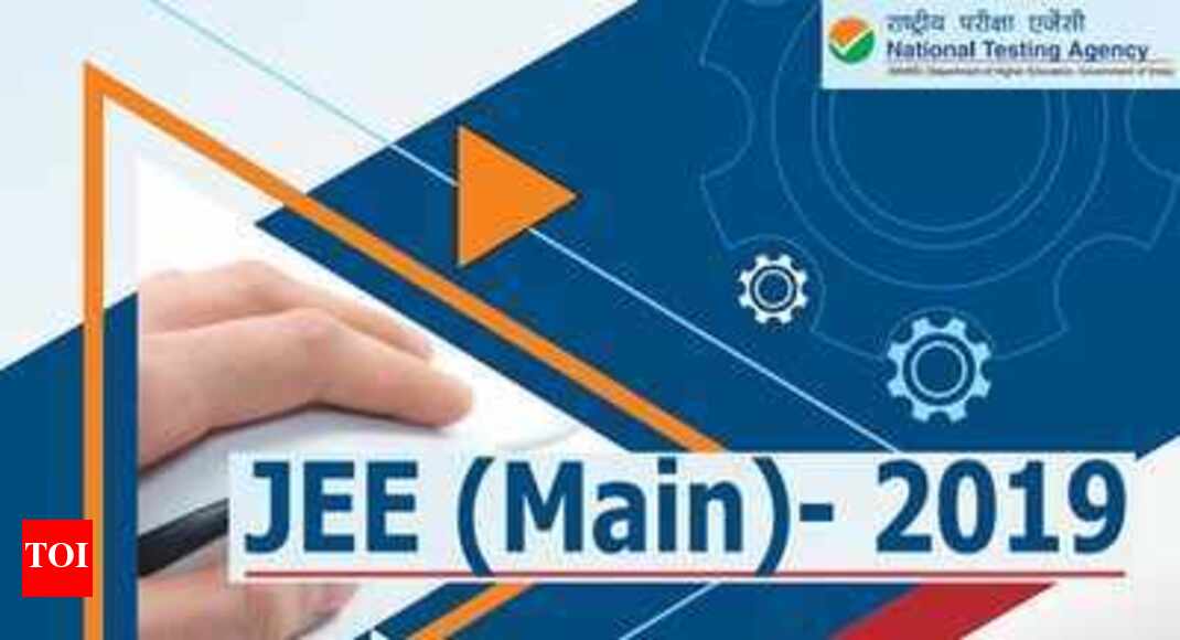 Answer key JEE Main 2019 expected @jeemain.nic.in soon