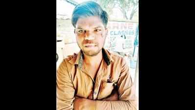 Dreaded goon stoned to death by friends, accused nabbed