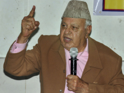 If elected to power, NC will establish commission to probe killings in J&K: Farooq Abdullah