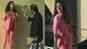 Behind the scene of Ankita Lokhande’s photoshoot