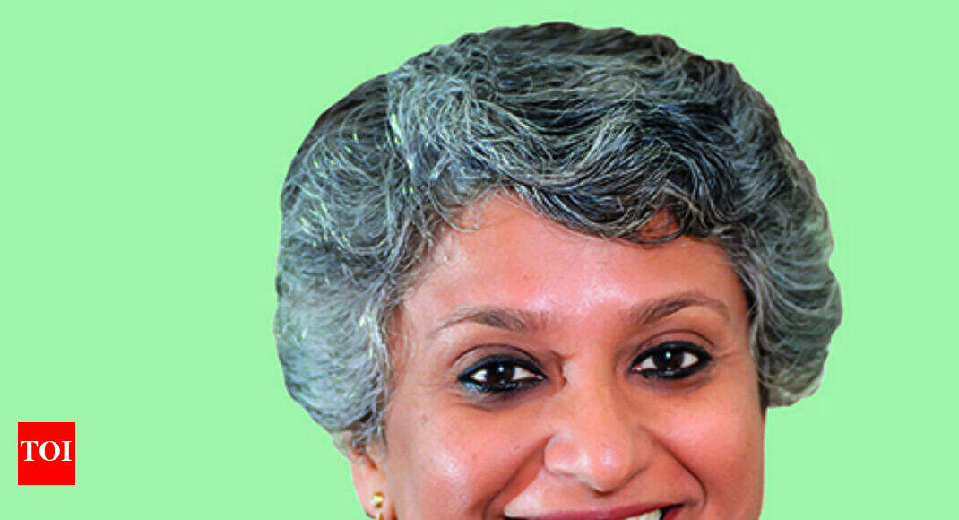 Where’s the breast-beating about death of merit? New quota has exposed upper caste hypocrisy, says Prof Ashwini Deshpande - Times of India