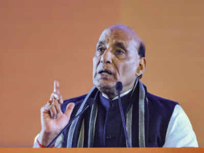 Rajnath Singh to felicitate Phoolka for legal fight in anti-Sikh riots cases