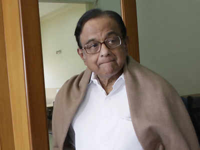 It's not over yet: Chidambaram on SP-BSP alliance