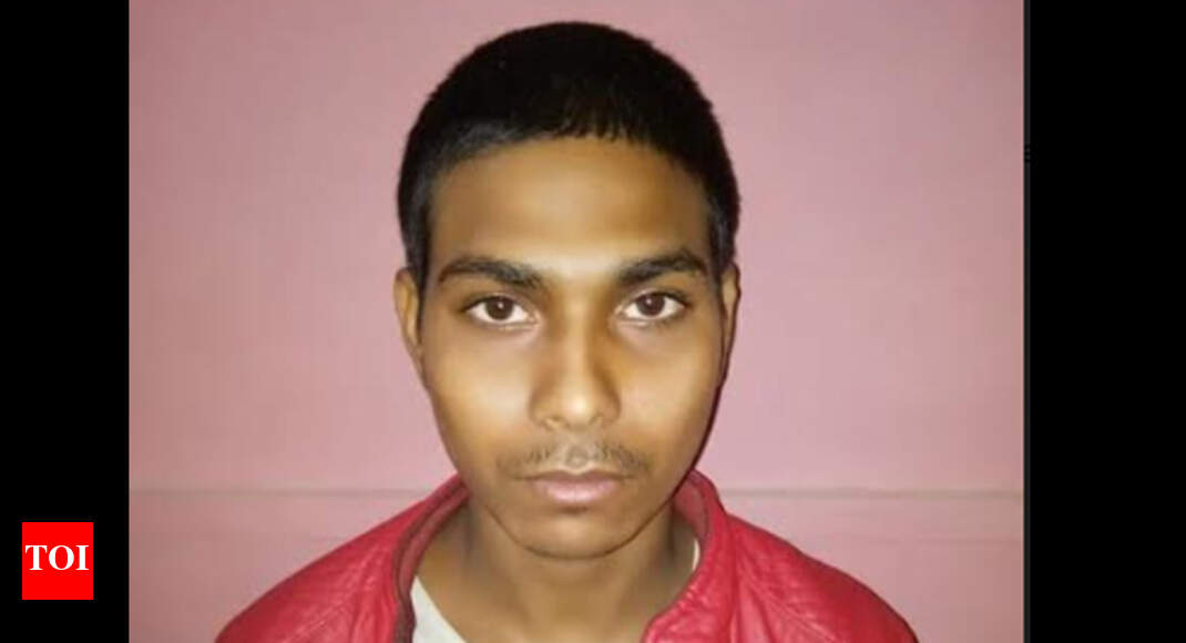 Man arrested with counterfeit notes in Varanasi - Times of India