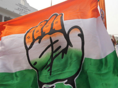 Congress asks its legal department to prepare action plan for LS polls