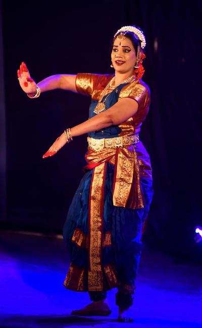 Best Dance Schools in Trivandrum | Classical Dance ClassesBharathakshetra