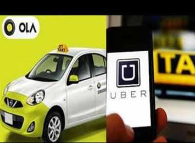 Ola, Uber drivers threaten fresh strike for better earnings