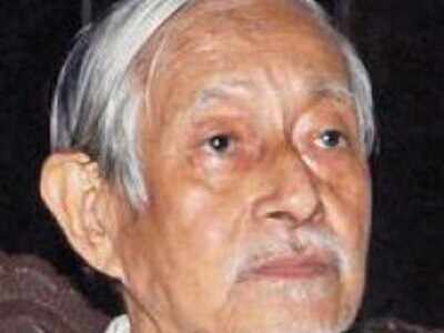 Sedition charges absurd and grotesque: Hiren Gohain