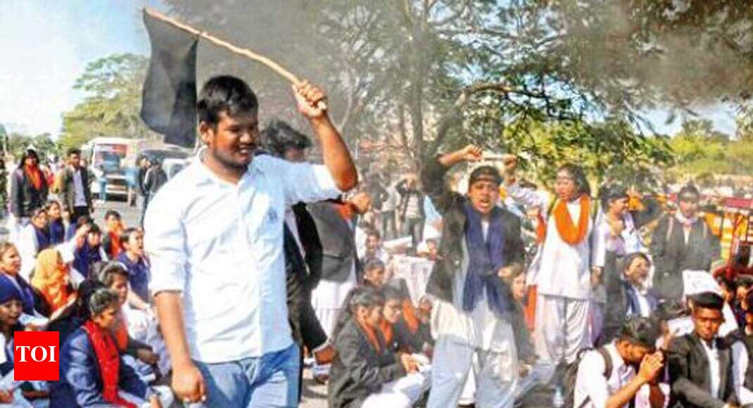 Will pull out of peace talks if Citizenship Bill passed: Ulfa - Times of India