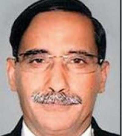 Ex-bureaucrat Brahm Dutt is Yes Bank non-executive chairman