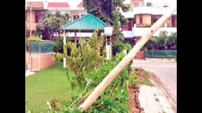 6 months gone, Mohali yet to act against 4,200 encroachers