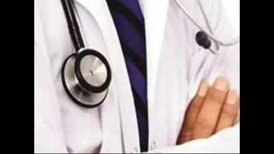 Fivefold rise in medicos going abroad