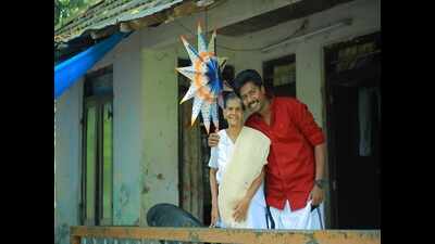 85-year-old Kerala granny did Tik Tok viral videos, signed for new ...