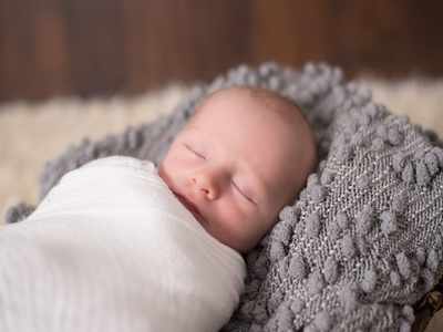 Best swaddling blankets for your newborn