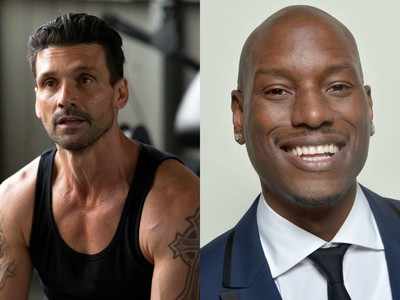 Tyrese Gibson, Frank Grillo join Naomie Harris in 'Black and Blue ...