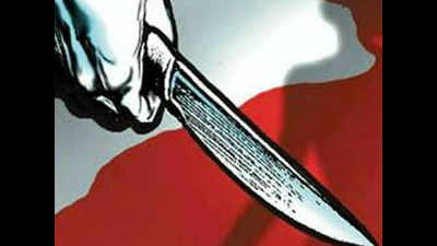 Aurangabad std X student stabbed in coaching class